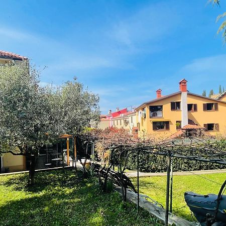 Villa Verde Piran, Authentic Mediterranean Stay Εξωτερικό φωτογραφία