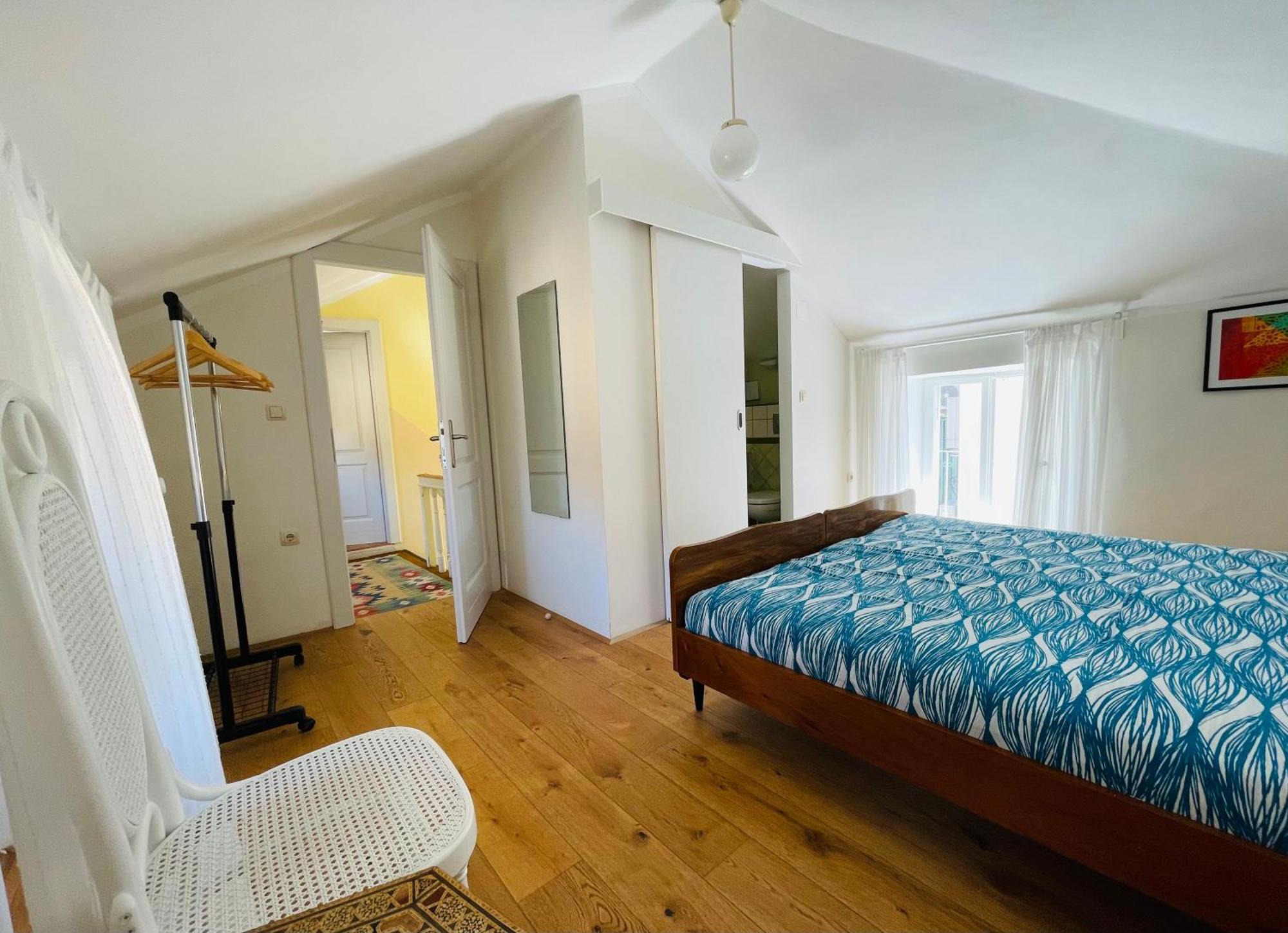 Villa Verde Piran, Authentic Mediterranean Stay Εξωτερικό φωτογραφία