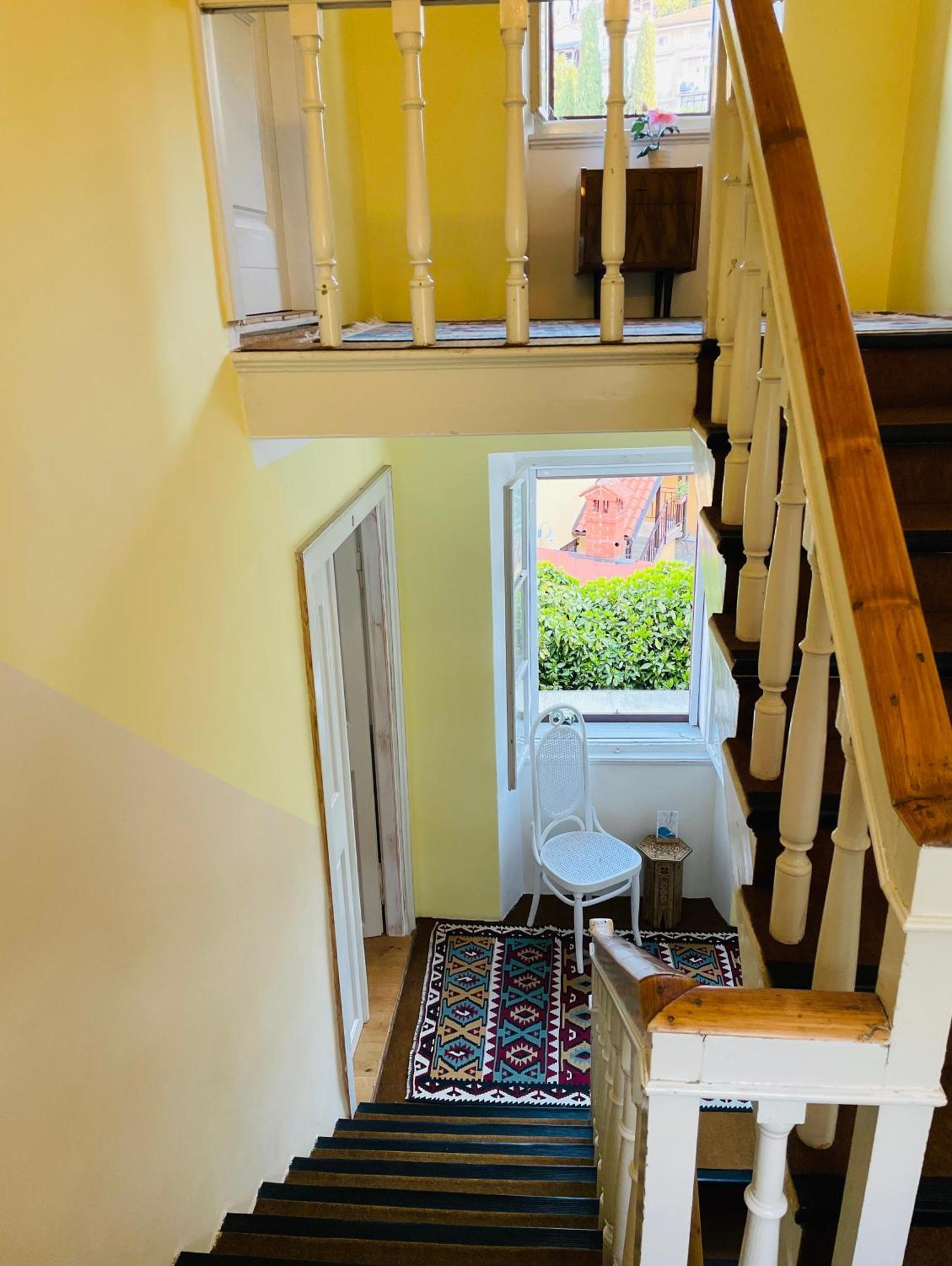 Villa Verde Piran, Authentic Mediterranean Stay Εξωτερικό φωτογραφία