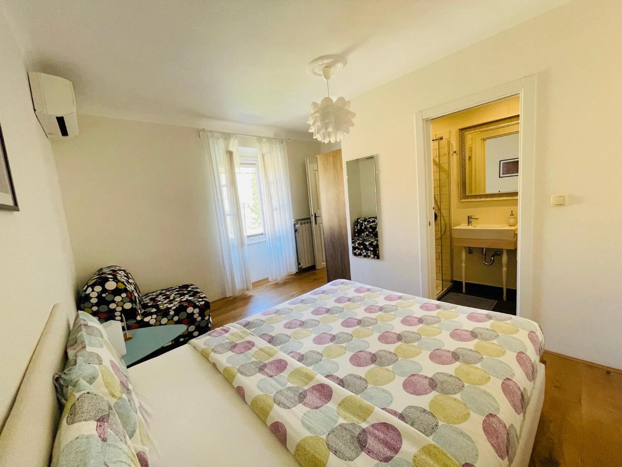 Villa Verde Piran, Authentic Mediterranean Stay Εξωτερικό φωτογραφία