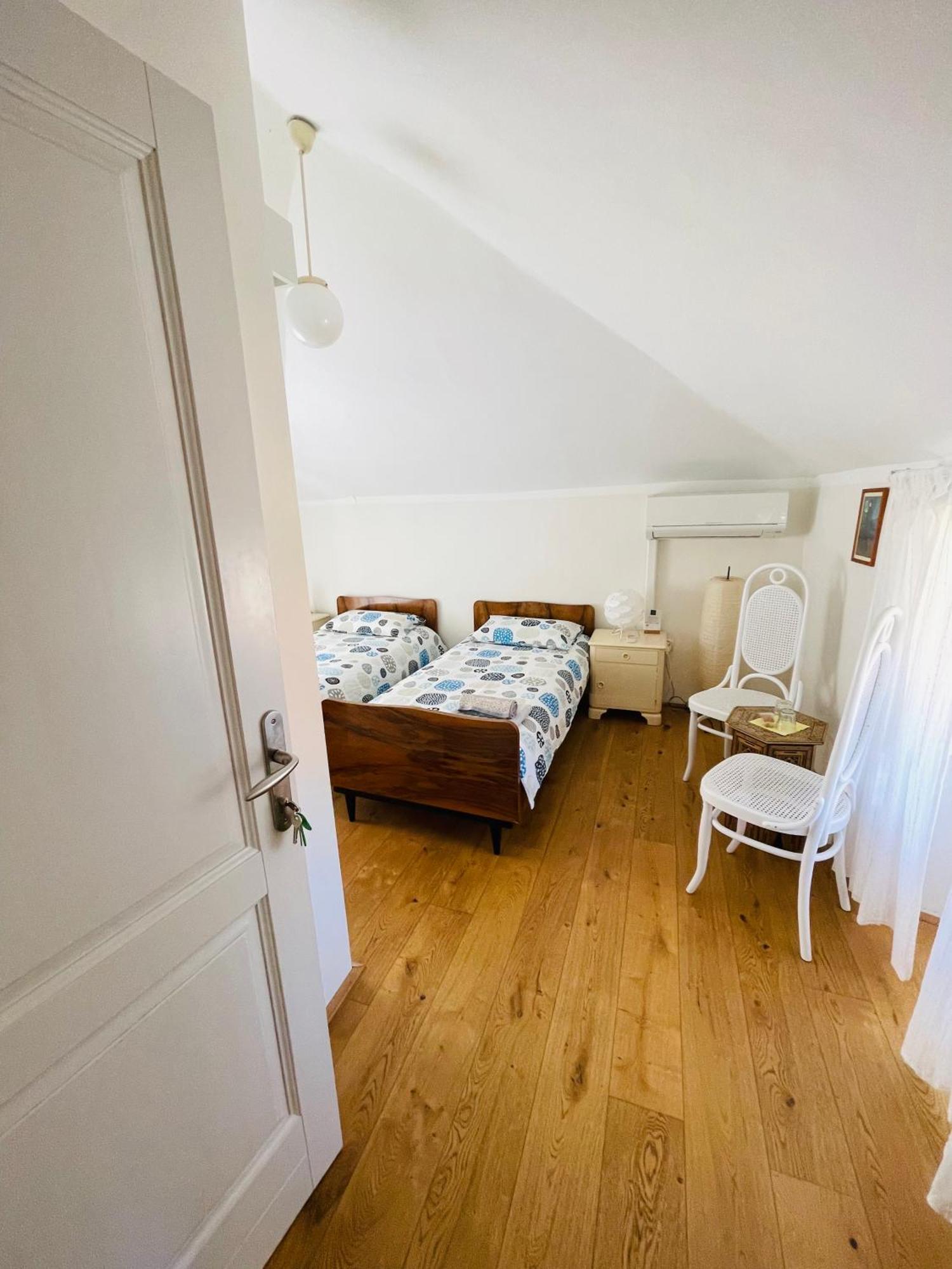 Villa Verde Piran, Authentic Mediterranean Stay Εξωτερικό φωτογραφία