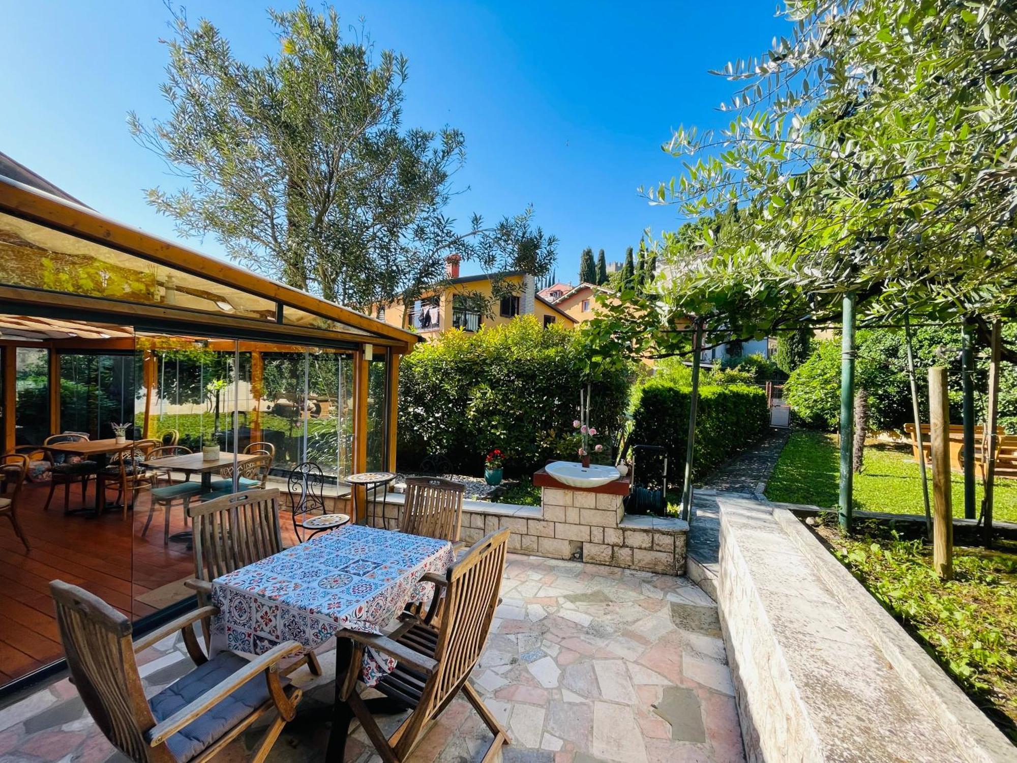 Villa Verde Piran, Authentic Mediterranean Stay Εξωτερικό φωτογραφία