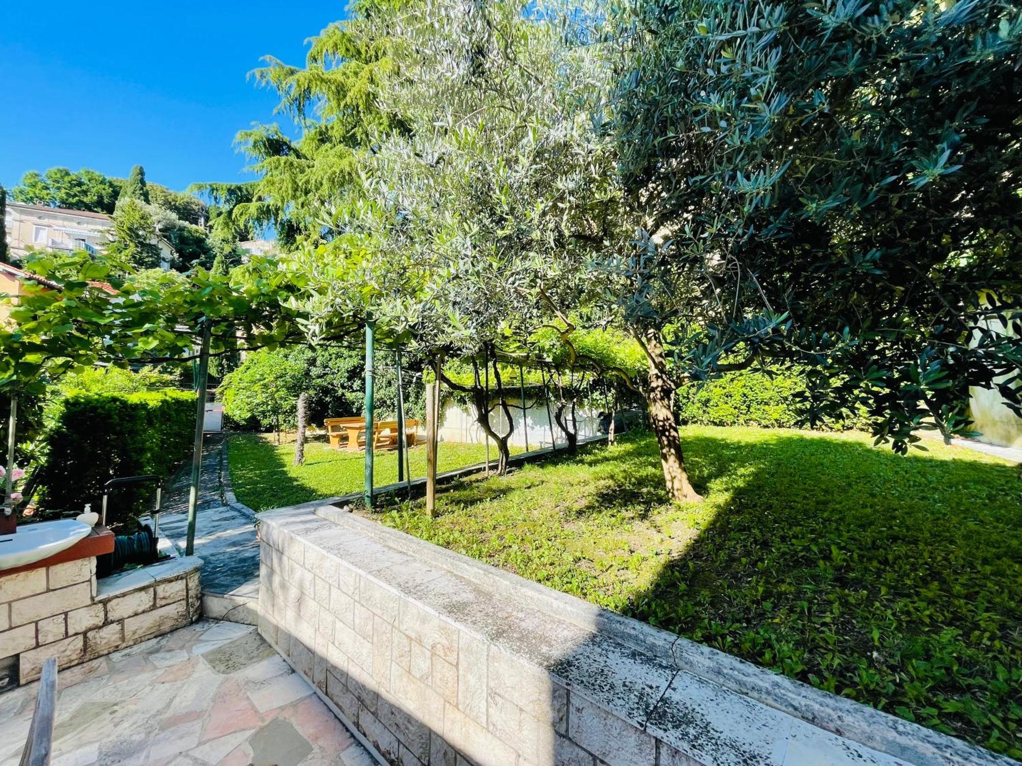 Villa Verde Piran, Authentic Mediterranean Stay Εξωτερικό φωτογραφία