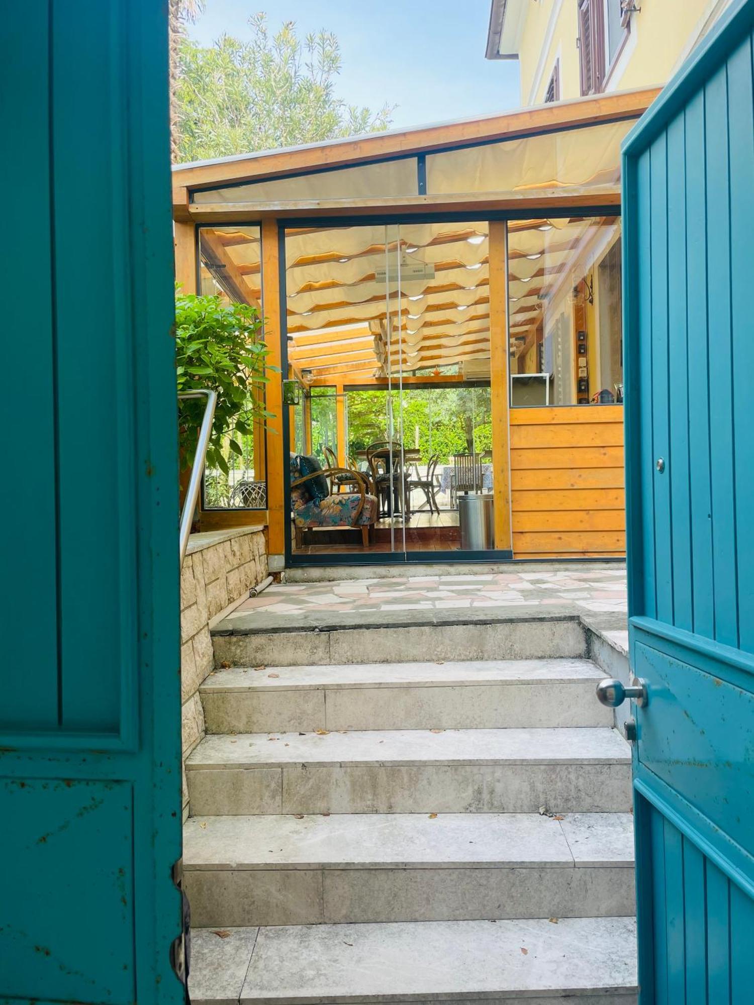 Villa Verde Piran, Authentic Mediterranean Stay Εξωτερικό φωτογραφία